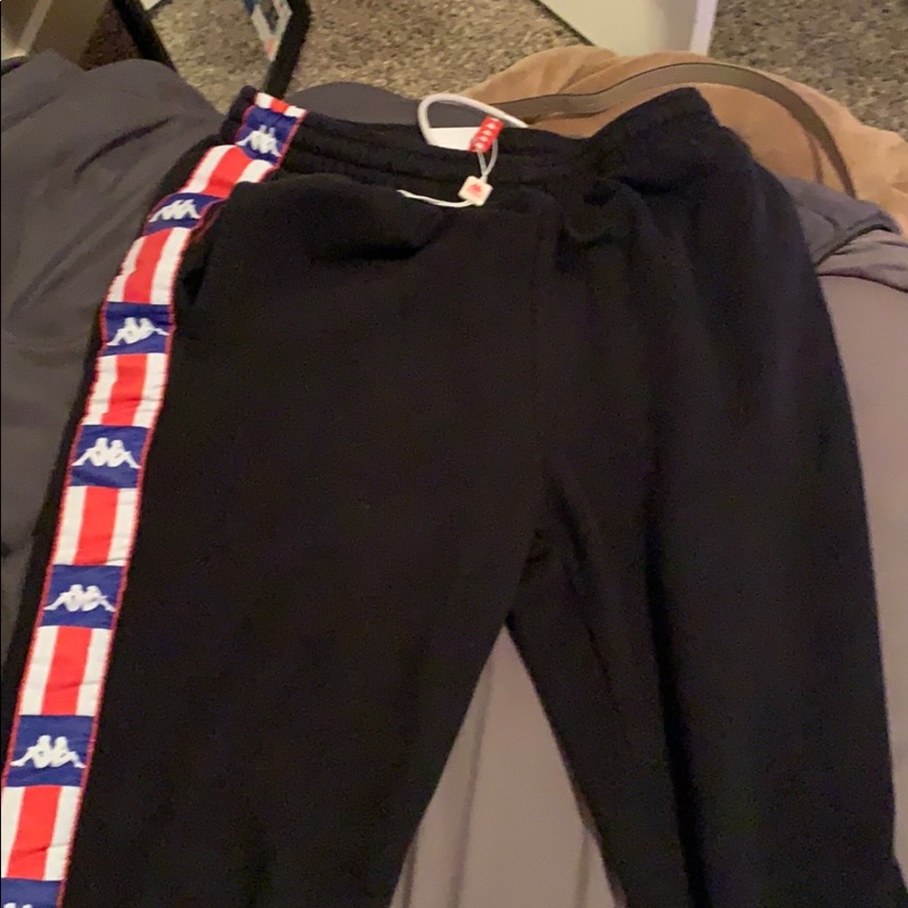 Authentic LA Barno Sweatpants